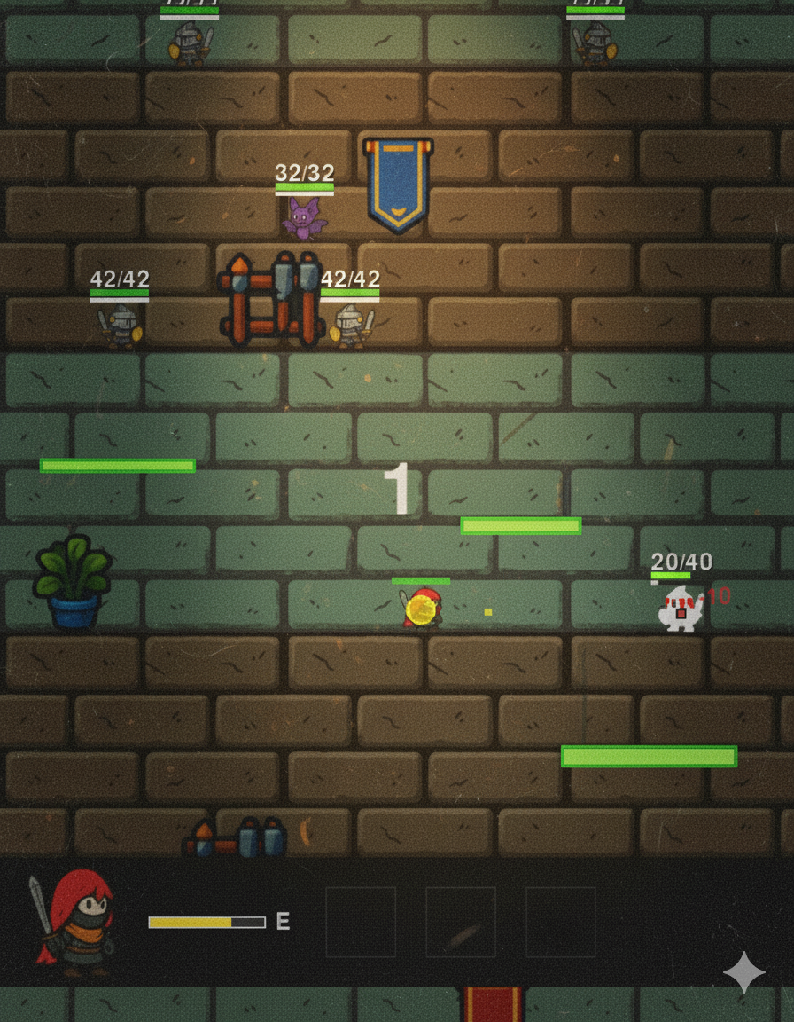 Kiwi Tower screenshot